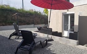 Ile De Saint-Nicolas T2 Et/Ou Ile De Penfret Studio